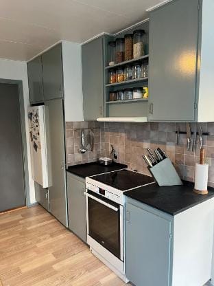 Cozy room in scenic surroundings Vacation rental in Central Denmark Region