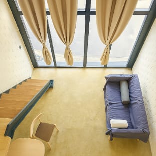 THE Brick CEBU Vacation rental in Central Visayas