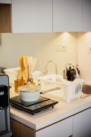 Bandung City Apartment | BIP Mall | Studio | Pool Vacation rental in Bandung