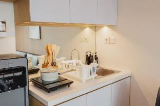 Bandung City Apartment | BIP Mall | Studio | Pool Vacation rental in Bandung