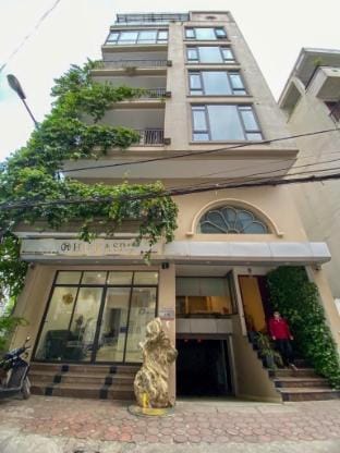 Two bedrooms Apartment at 5th floor (Lake view) Vacation rental in Hanoi