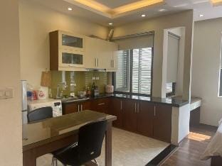 Lake view studio apartment Vacation rental in Hanoi