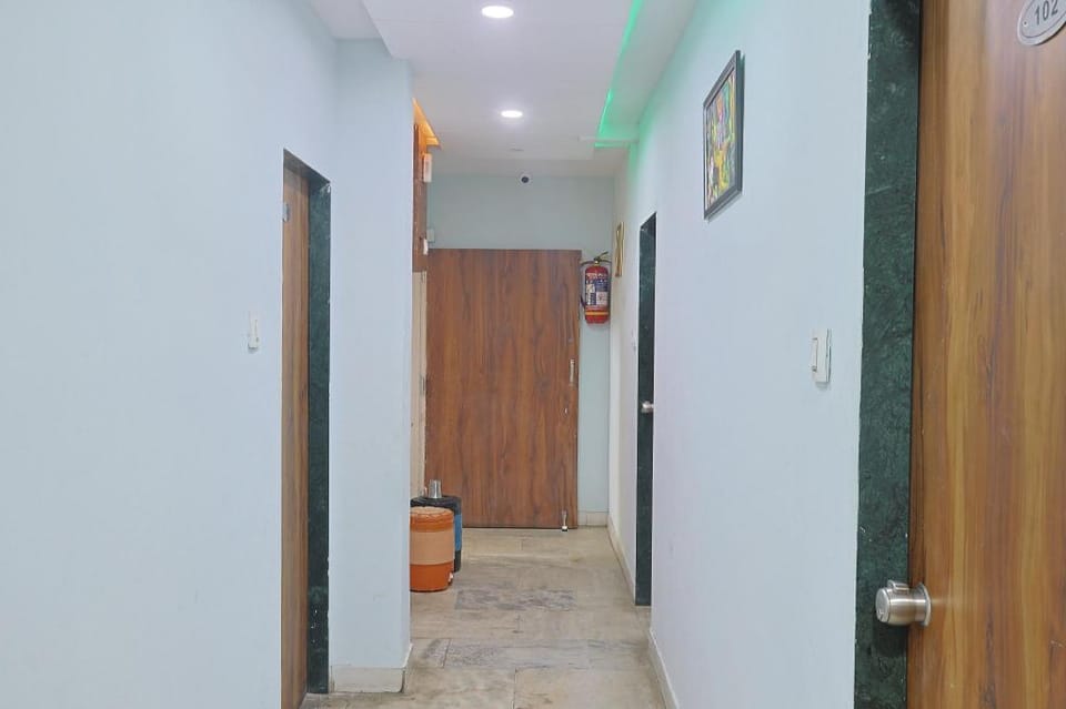 Hotel Apollo Hotel in Ahmedabad