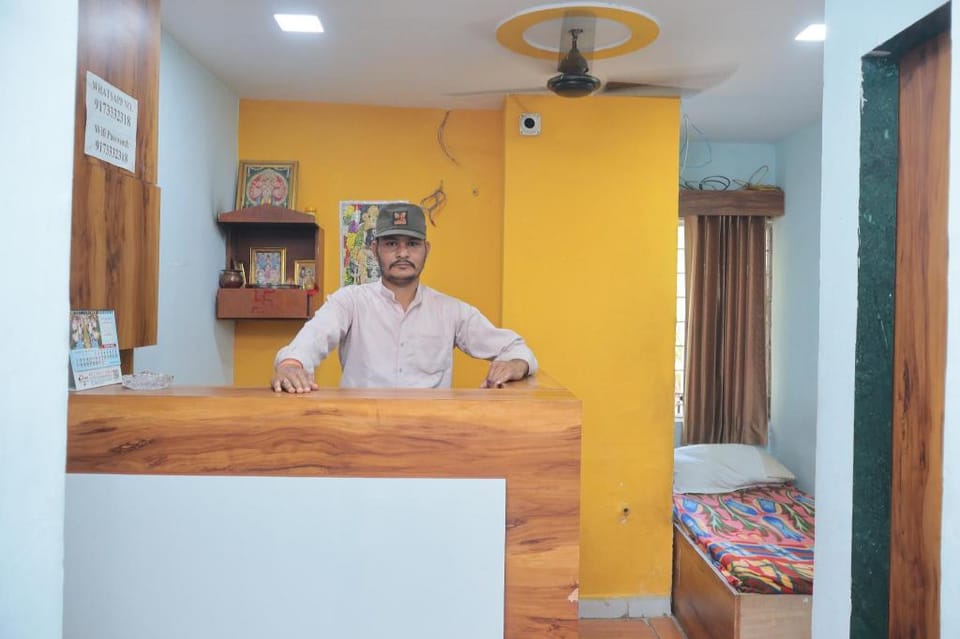 Hotel Apollo Hotel in Ahmedabad