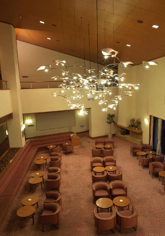 Hotel Tetora Resort Sendai Iwanuma（ホテルテトラリゾート仙台岩沼） Hotel in Miyagi Prefecture