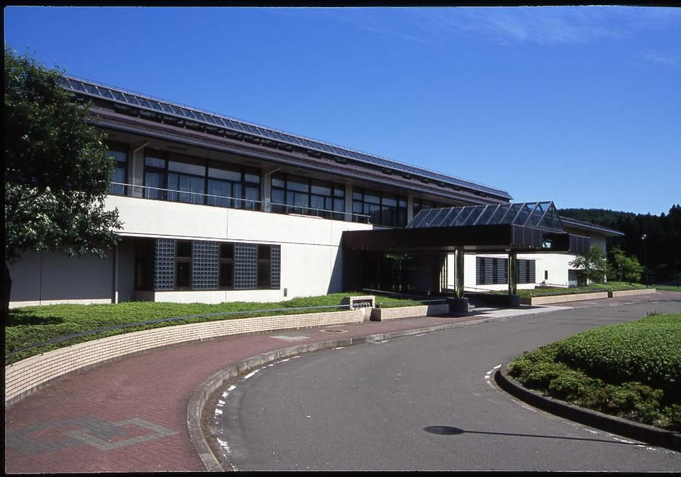 Hotel Tetora Resort Sendai Iwanuma（ホテルテトラリゾート仙台岩沼） Hotel in Miyagi Prefecture