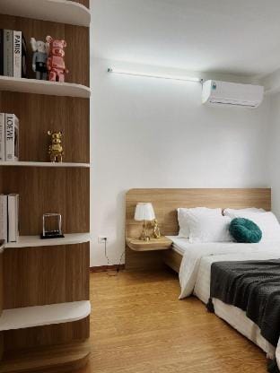 2Br Apt near Beach/City centre Vacation rental in Laos