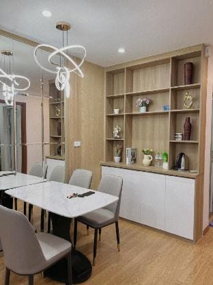 2Br Apt near Beach/City centre Vacation rental in Laos