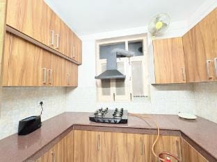 Luxury 2 Bedroom's Apartment Apartment in Rishikesh