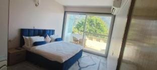 Luxury 2 Bedroom's Apartment Apartment in Rishikesh