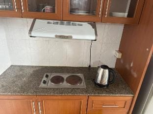 Happy Home Vacation rental in Pattaya City