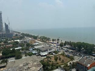 Happy Home Vacation rental in Pattaya City