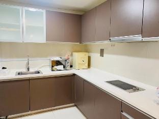 Regalia KLCC view by Willow Home Vacation rental in Federal Territory of Kuala Lumpur