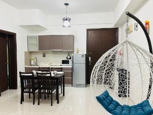 Regalia KLCC view by Willow Home Vacation rental in Federal Territory of Kuala Lumpur