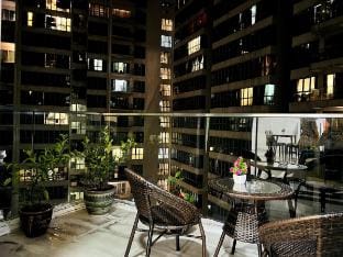 Regalia @ Cozy One Bedroom By Willow Home Apartment in Federal Territory of Kuala Lumpur