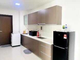 Regalia @ Cozy One Bedroom By Willow Home Apartment in Federal Territory of Kuala Lumpur