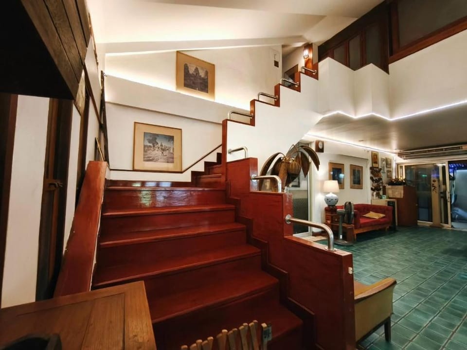 คำม่อนเพลส Bed and Breakfast in Chiang Mai