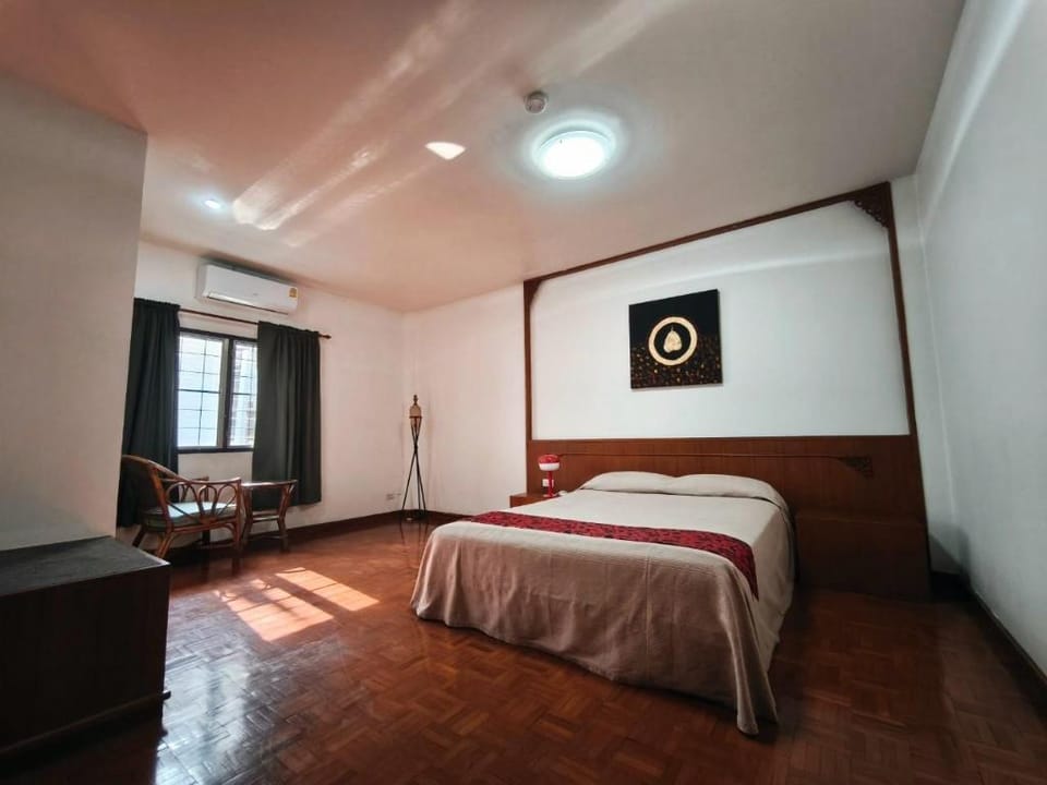 คำม่อนเพลส Bed and Breakfast in Chiang Mai