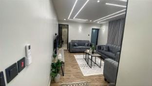 Luxury apartment near the Prophet's Mosque Apartment in Medina