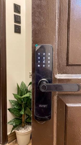 Luxury apartment near the Prophet's Mosque Apartment in Medina