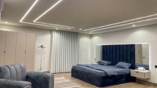 Luxury apartment near the Prophet's Mosque Apartment in Medina