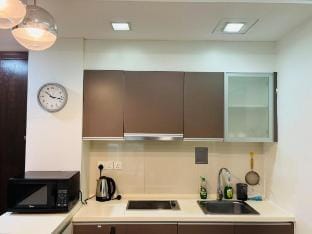 Regalia @ Cozy One Bedroom By Willow Home Vacation rental in Federal Territory of Kuala Lumpur