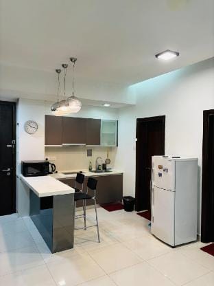 Regalia @ Cozy One Bedroom By Willow Home Vacation rental in Federal Territory of Kuala Lumpur