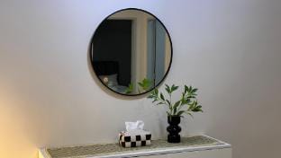 Cozy 3-Bedroom Retreat in Kota Laksamana Jonker Apartment in Malacca