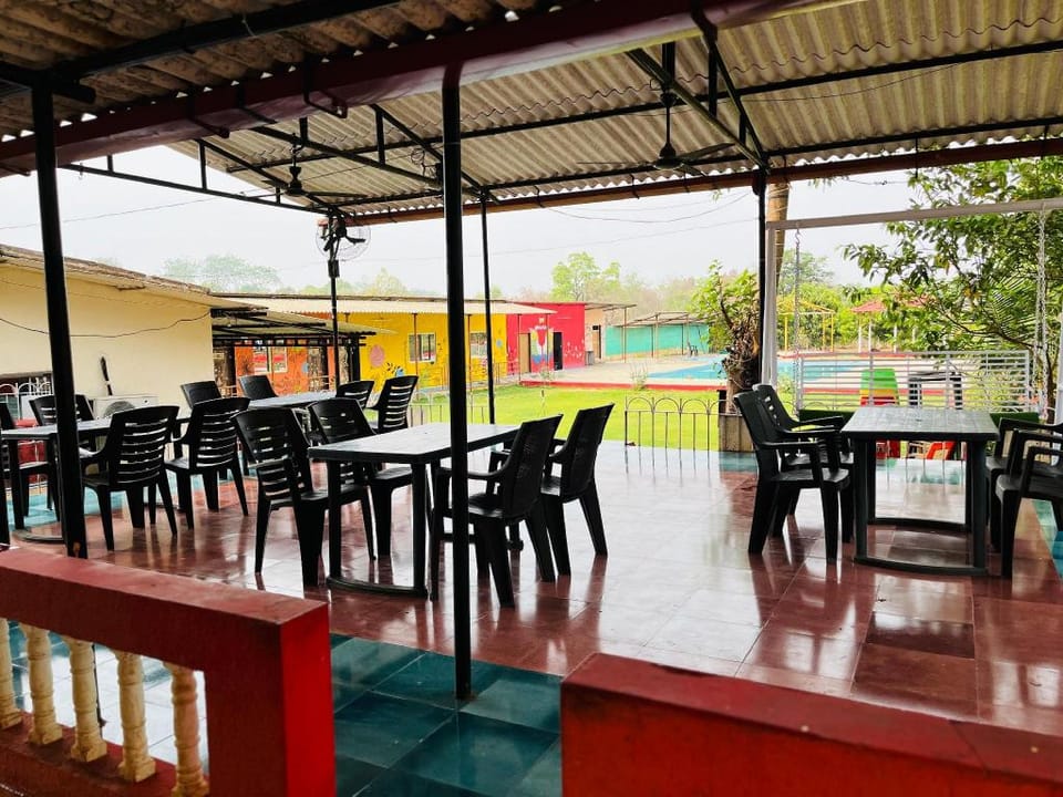 MJM Hospitality Hotel in Maharashtra