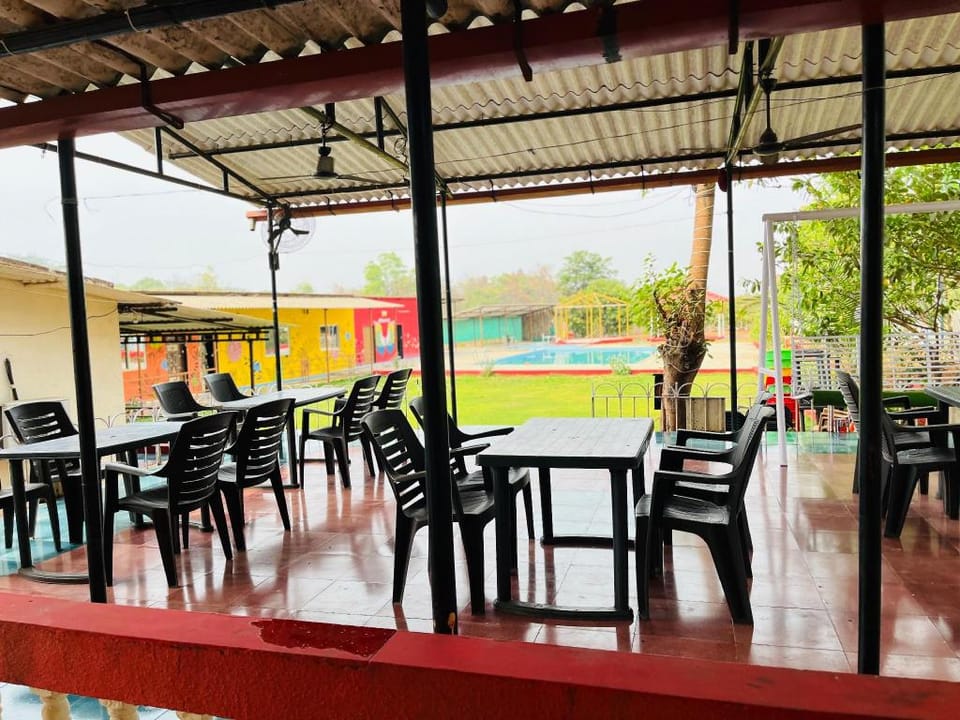 MJM Hospitality Hotel in Maharashtra