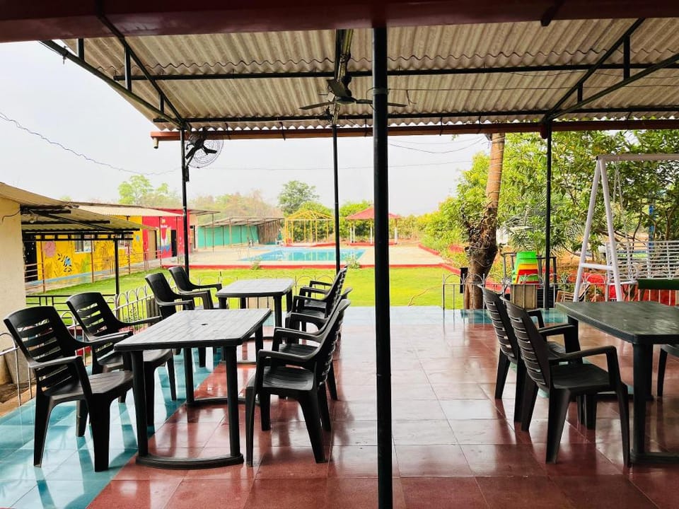 MJM Hospitality Hotel in Maharashtra