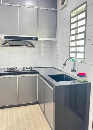 Cozy Stay @ 26 – Comfort Awaits! Vacation rental in Kedah