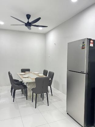 Cozy Stay @ 26 – Comfort Awaits! Vacation rental in Kedah