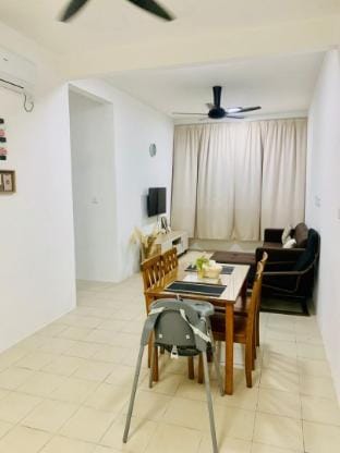 SJ Home Apartment in Sabah