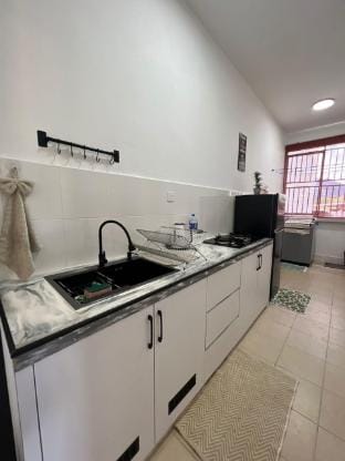 SJ Home Apartment in Sabah