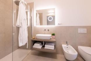 Superior Suite Vacation rental in Veneto