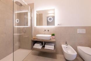 Suite Garden Vacation rental in Veneto