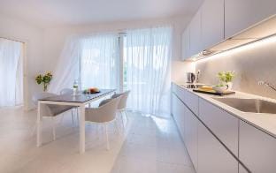 Suite Garden Vacation rental in Veneto