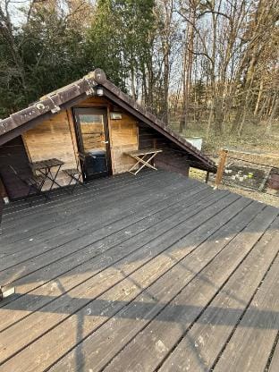 白州ヒュッテ Vacation rental in Nagano Prefecture
