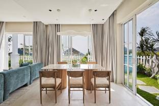Sundora - Villa 3 PN sea view at Novaworld PT Vacation rental in Phan Thiet