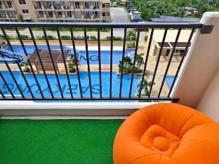 Swiftie-Inspired Condo w/ Pool! @LapuLapu Cebu Vacation rental in Lapu-Lapu City