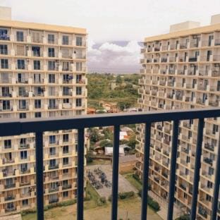 Madera Suites Mactan Apartment in Lapu-Lapu City