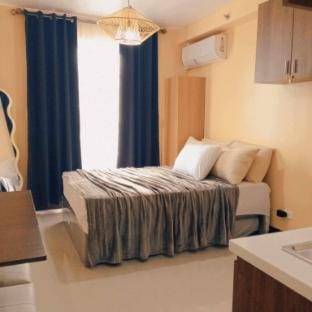 Madera Suites Mactan Apartment in Lapu-Lapu City