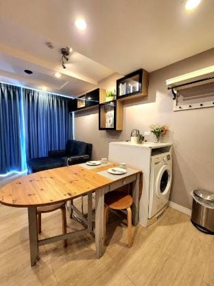 Finn RooM Plus @The Patio condo A Apartment in Chon Buri Changwat