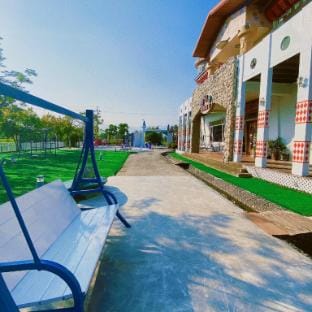 娃娃國休閒民宿 Bed and Breakfast in Taiwan, Province of China