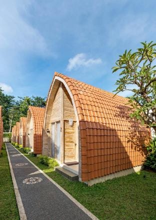Omaneil Villa Vacation rental in Bali