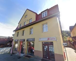 Apartamenty EverySky Konstytucji 3 Maja 55 Apartment in Lower Silesian Voivodeship