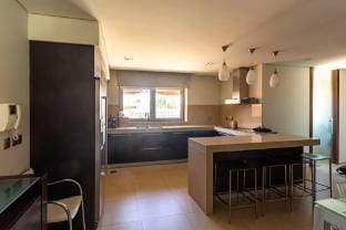 House with heated pool all year round Vacation rental in Aveiro District, Portugal
