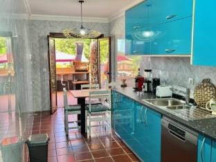 O CANTINHO DA RIA - House with pool and view of the Ria Vacation rental in Aveiro District, Portugal