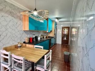 O CANTINHO DA RIA - House with pool and view of the Ria Vacation rental in Aveiro District, Portugal